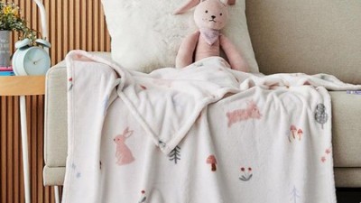 놓치면 후회! 모던하우스 극세사 담요 꿀팁🍯 솔직 후기